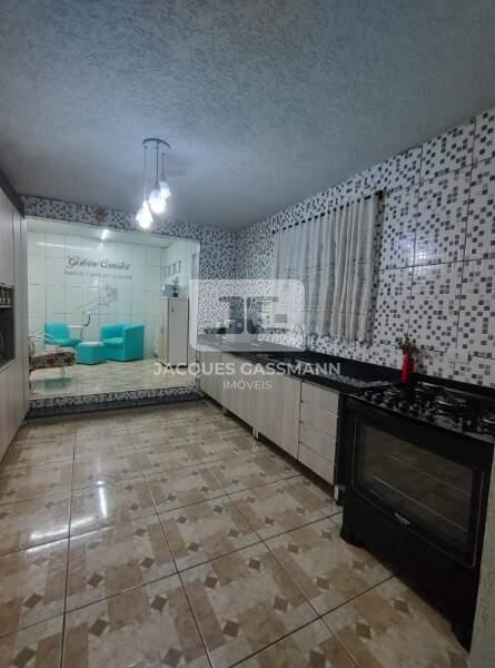 Sobrado à venda no bairro Rudge Ramos São Bernardo do Campo: