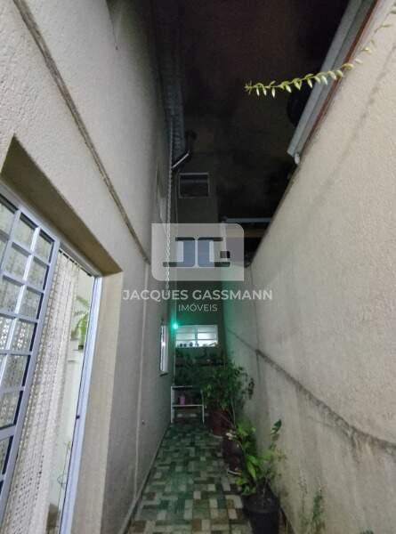 Sobrado à venda no bairro Rudge Ramos São Bernardo do Campo: