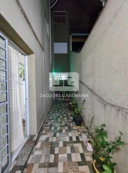 Sobrado à venda no bairro Rudge Ramos São Bernardo do Campo: