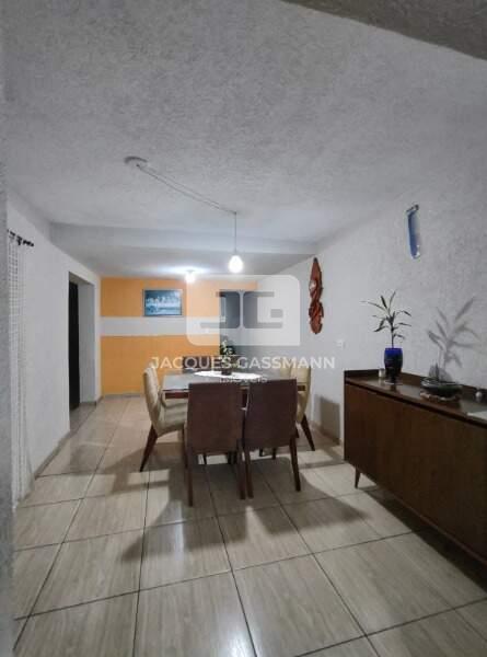 Sobrado à venda no bairro Rudge Ramos São Bernardo do Campo: