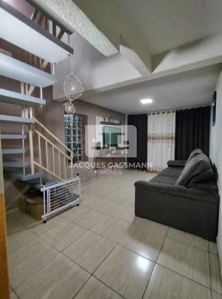 Sobrado à venda no bairro Rudge Ramos São Bernardo do Campo: