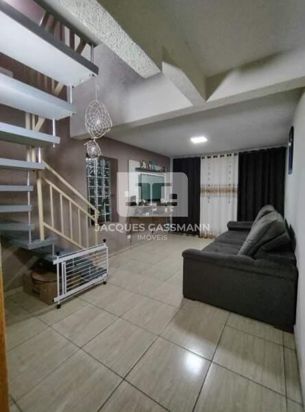 Sobrado à venda no bairro Rudge Ramos São Bernardo do Campo: