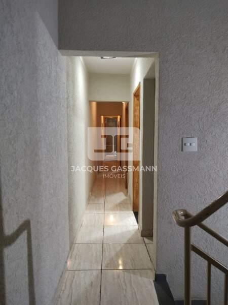 Sobrado à venda no bairro Rudge Ramos São Bernardo do Campo: