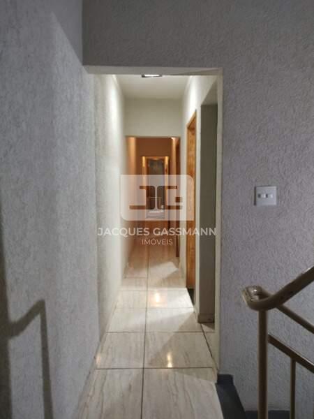 Sobrado à venda no bairro Rudge Ramos São Bernardo do Campo: