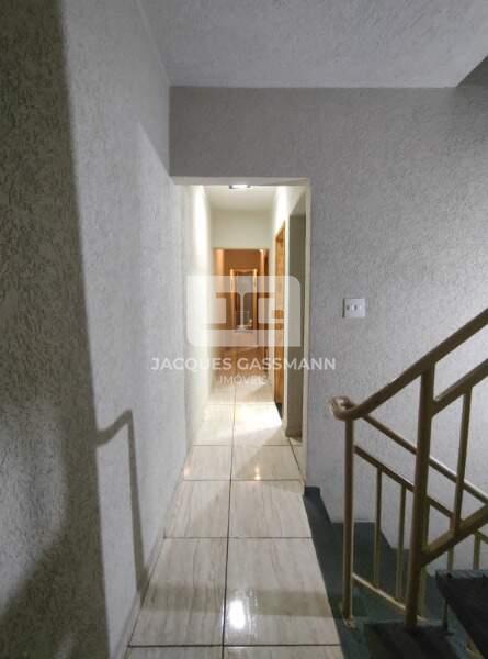 Sobrado à venda no bairro Rudge Ramos São Bernardo do Campo: