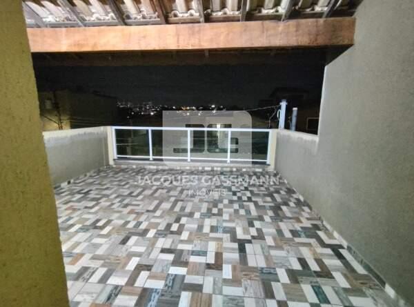 Sobrado à venda no bairro Rudge Ramos São Bernardo do Campo: