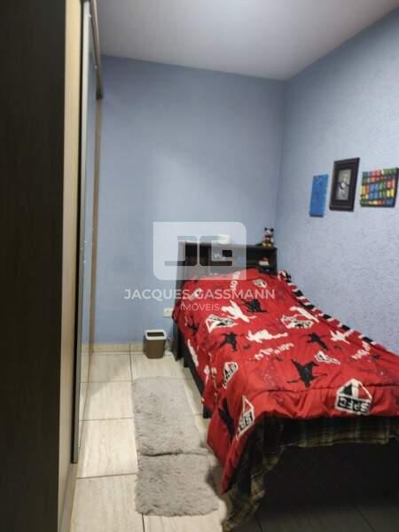 Sobrado à venda no bairro Rudge Ramos São Bernardo do Campo: