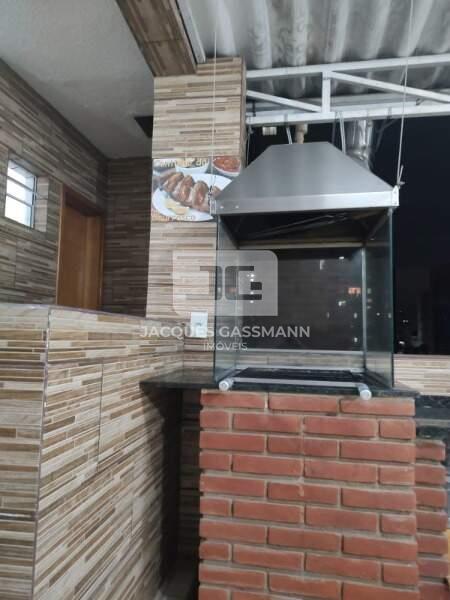 Sobrado à venda no bairro Rudge Ramos São Bernardo do Campo: