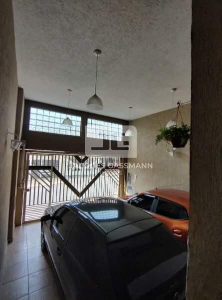 Sobrado à venda no bairro Rudge Ramos São Bernardo do Campo: