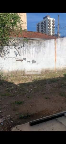 Terreno Rudge Ramos São Bernardo do Campo 