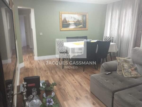 Apartamento Centro São Bernardo do Campo 