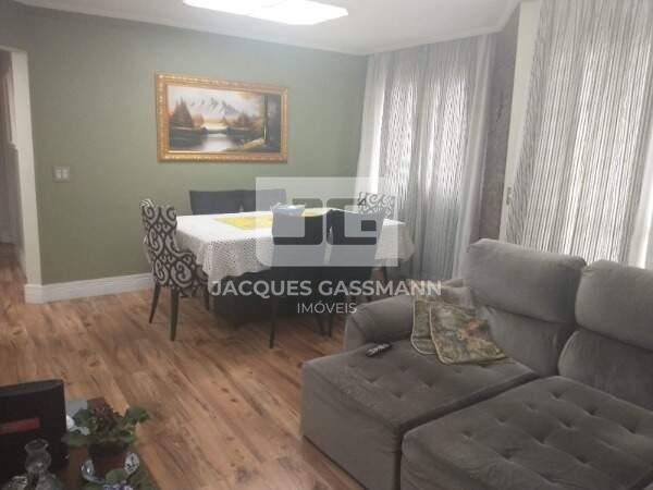 Apartamento Centro São Bernardo do Campo 