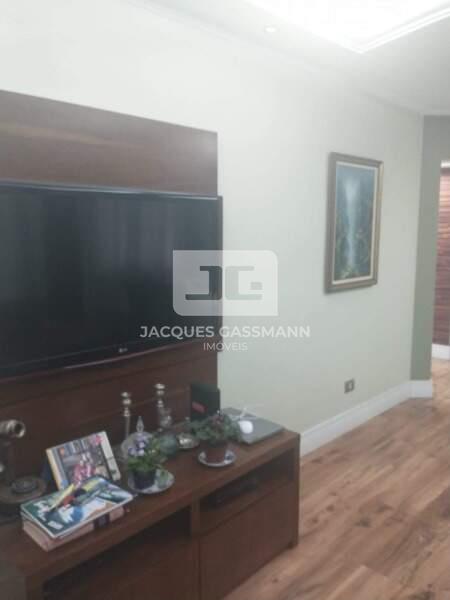 Apartamento Centro São Bernardo do Campo 