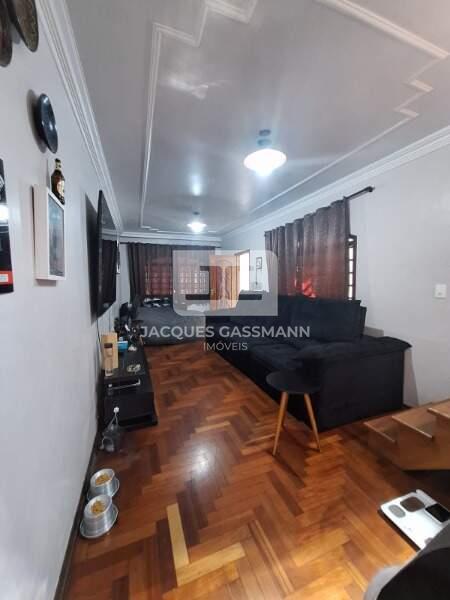 Sobrado Taboão São Bernardo do Campo 