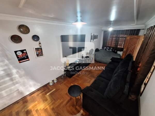 Sobrado Taboão São Bernardo do Campo 