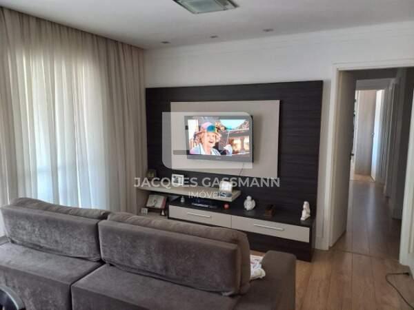 Apartamento Vila Lusitânia São Bernardo do Campo 