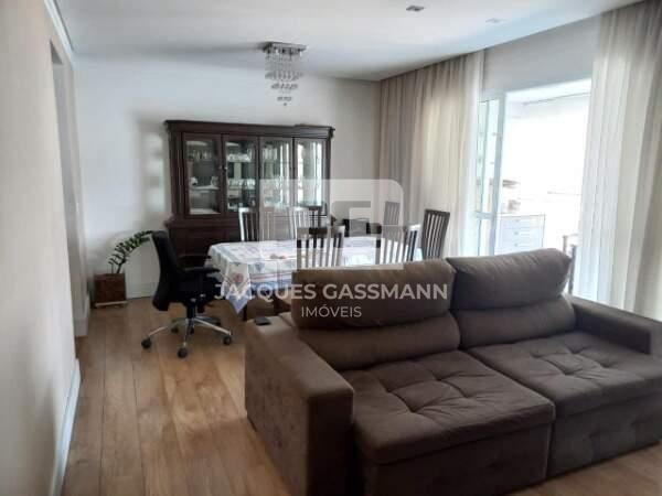 Apartamento Vila Lusitânia São Bernardo do Campo 