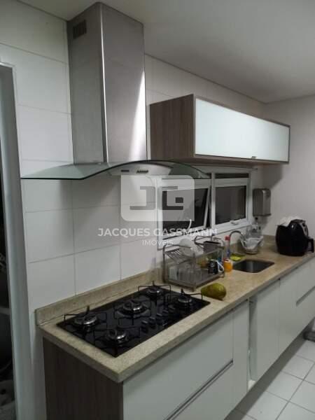 Apartamento Vila Lusitânia São Bernardo do Campo 