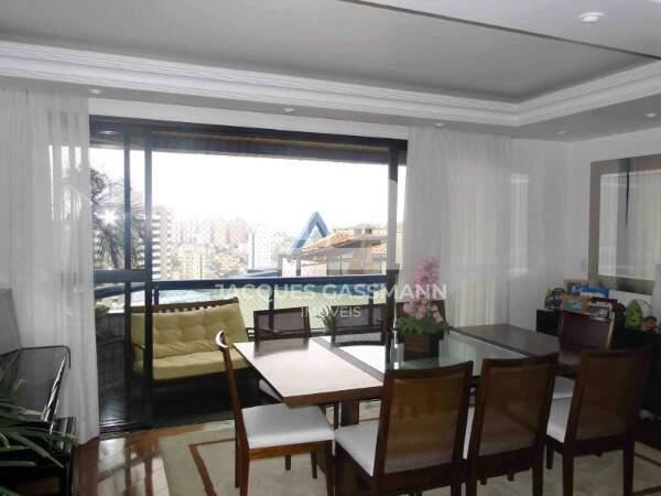 Apartamento Centro São Bernardo do Campo 