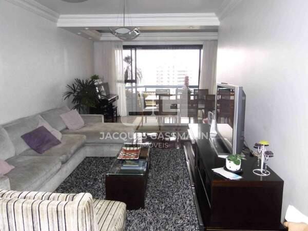 Apartamento Centro São Bernardo do Campo 