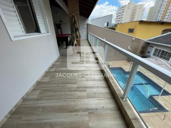 Sobrado à venda no bairro Rudge Ramos São Bernardo do Campo: