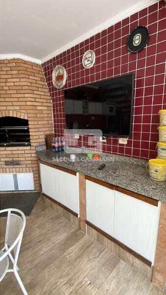 Sobrado à venda no bairro Rudge Ramos São Bernardo do Campo: