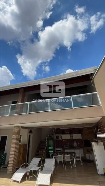 Sobrado à venda no bairro Rudge Ramos São Bernardo do Campo: