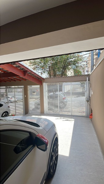 Sobrado à venda no bairro Rudge Ramos São Bernardo do Campo: