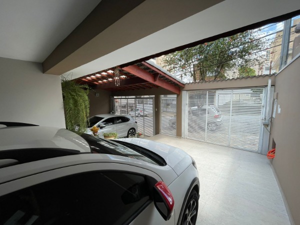 Sobrado à venda no bairro Rudge Ramos São Bernardo do Campo: