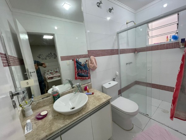 Sobrado à venda no bairro Rudge Ramos São Bernardo do Campo: