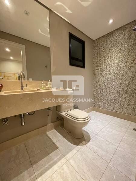 Cobertura à venda no bairro Centro São Bernardo do Campo: