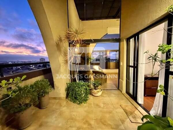 Cobertura à venda no bairro Centro São Bernardo do Campo: