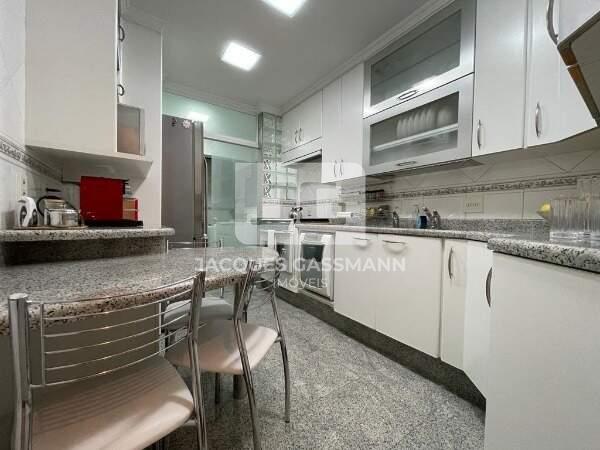 Cobertura à venda no bairro Centro São Bernardo do Campo: