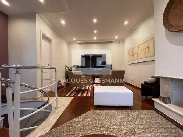 Cobertura Centro São Bernardo do Campo