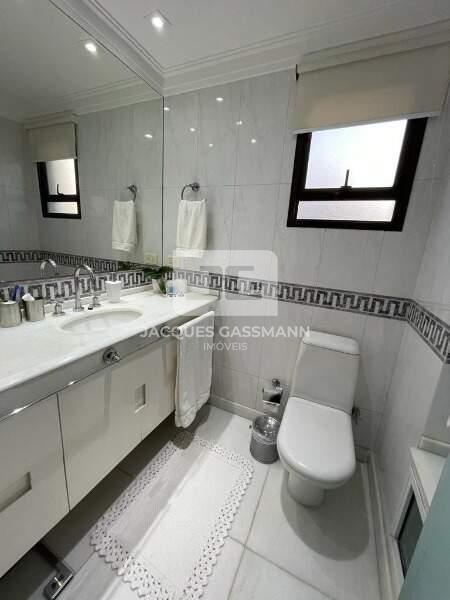 Cobertura à venda no bairro Centro São Bernardo do Campo: