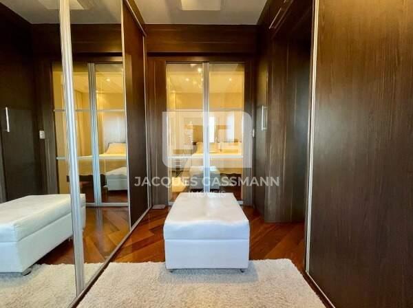 Cobertura à venda no bairro Centro São Bernardo do Campo: