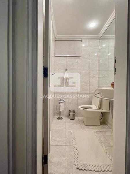 Cobertura à venda no bairro Centro São Bernardo do Campo: