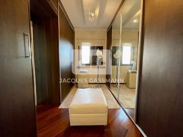 Cobertura à venda no bairro Centro São Bernardo do Campo: