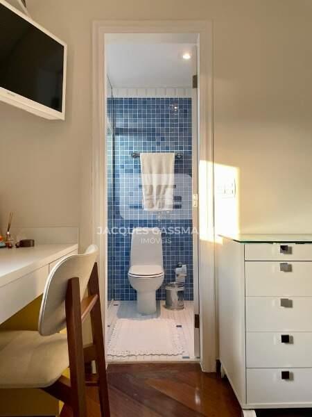 Cobertura à venda no bairro Centro São Bernardo do Campo: