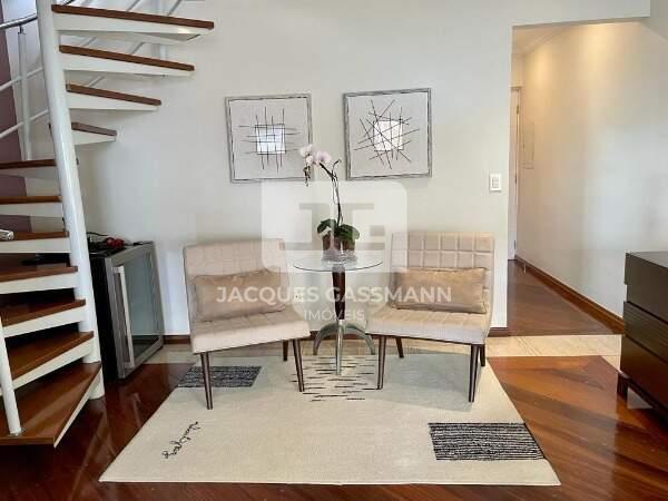 Cobertura à venda no bairro Centro São Bernardo do Campo: