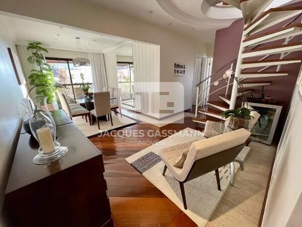 Cobertura Centro São Bernardo do Campo