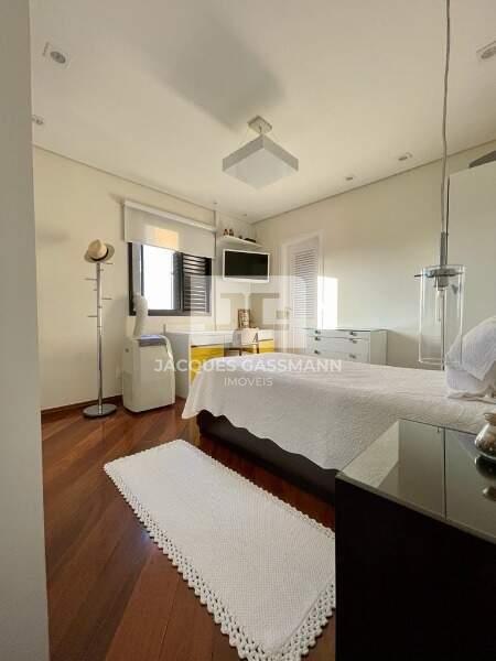 Cobertura à venda no bairro Centro São Bernardo do Campo: