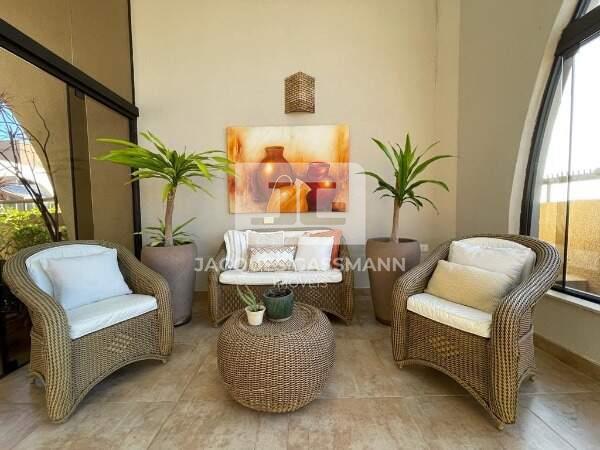 Cobertura à venda no bairro Centro São Bernardo do Campo: