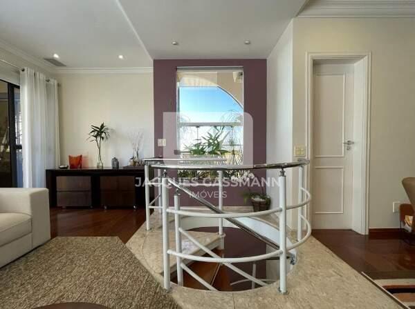 Cobertura à venda no bairro Centro São Bernardo do Campo: