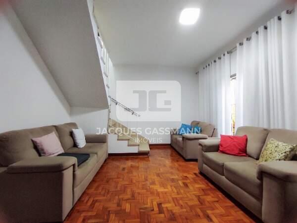 Sobrado Paulicéia São Bernardo do Campo 