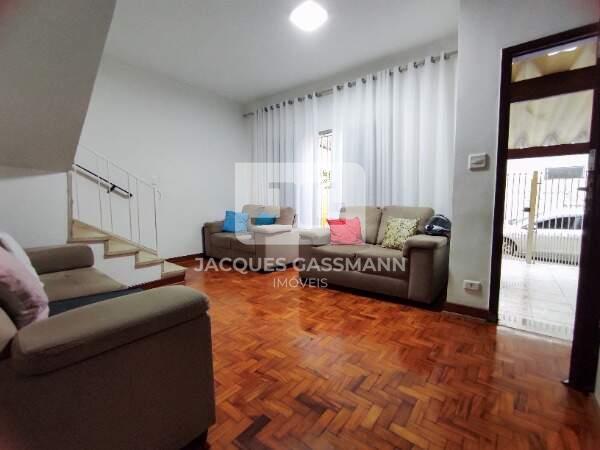 Sobrado Paulicéia São Bernardo do Campo 