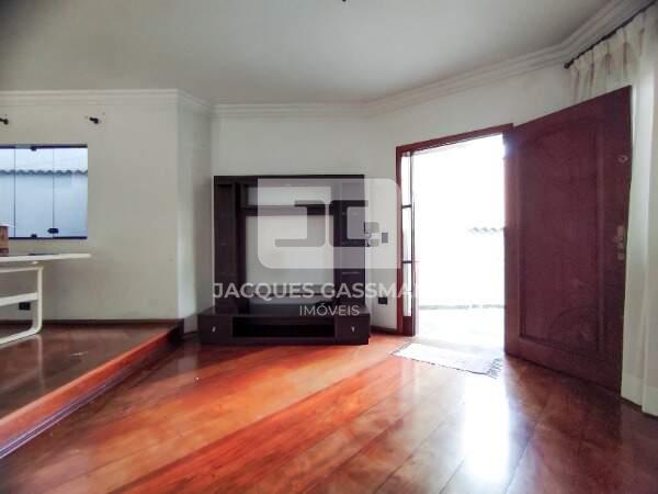 Sobrado Paulicéia São Bernardo do Campo 