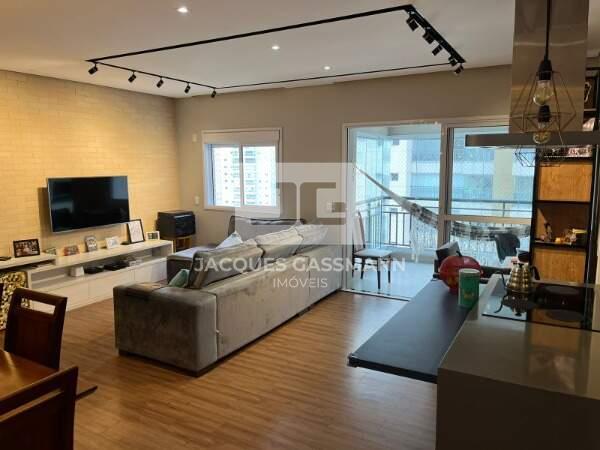 Apartamento Baeta Neves São Bernardo do Campo 