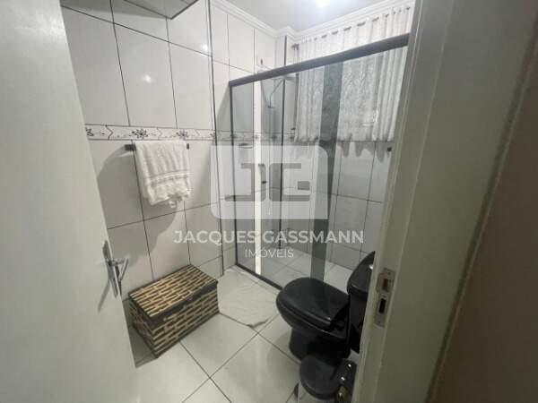 Apartamento à venda no bairro Taboão São Bernardo do Campo: