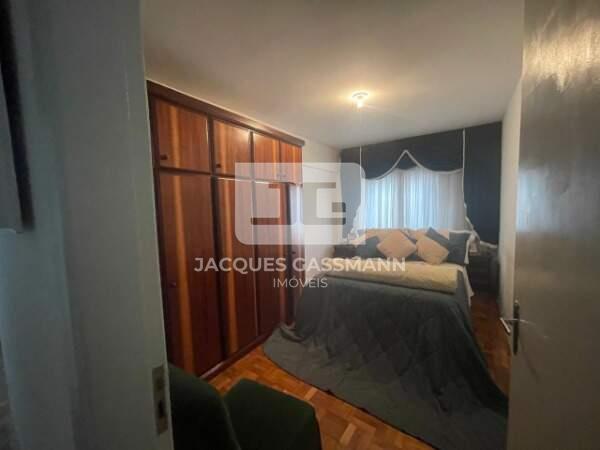 Apartamento à venda no bairro Taboão São Bernardo do Campo: